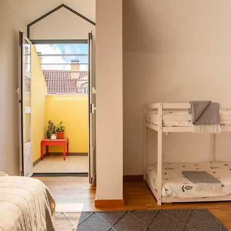 Casa Da Daire *