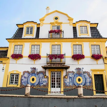 Casa Da Daire Azeitao