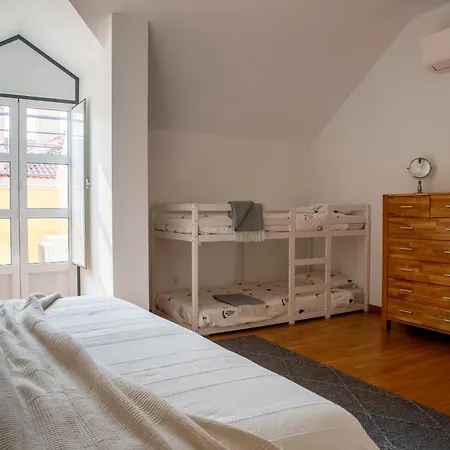 Daire Casa Da *