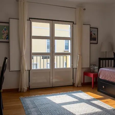 Casa Da Daire Azeitao