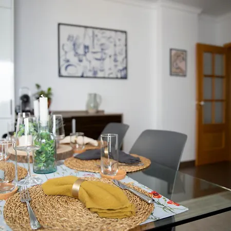 Daire Casa Da